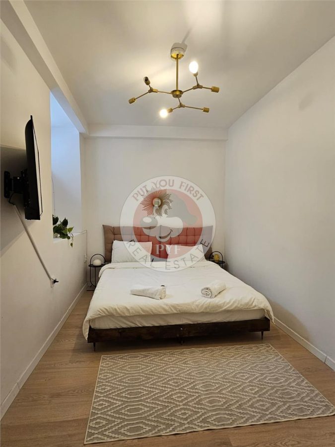 B Franklin | 4 camere | Fara Risc | dec | 114mp | B13026 - foto 10