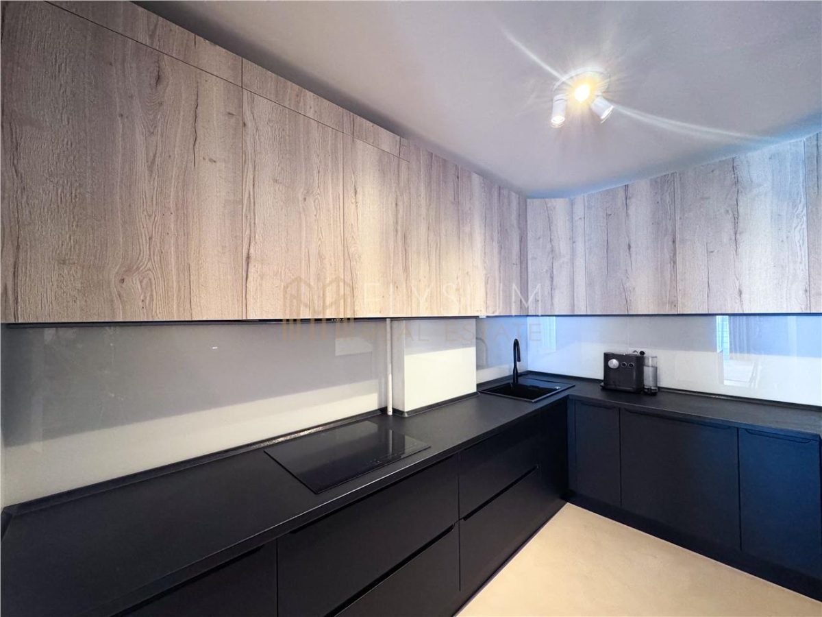 Apartament de inchiriat 4 camere Herastrau Soseaua Nordului - foto 11