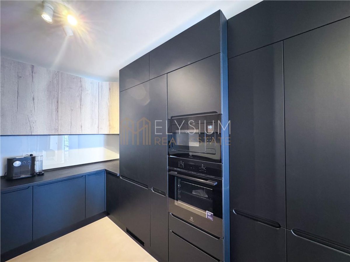 Apartament de inchiriat 4 camere Herastrau Soseaua Nordului - foto 12