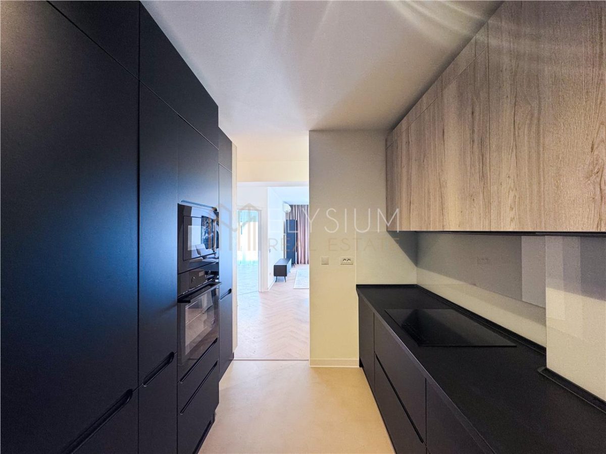 Apartament de inchiriat 4 camere Herastrau Soseaua Nordului - foto 13