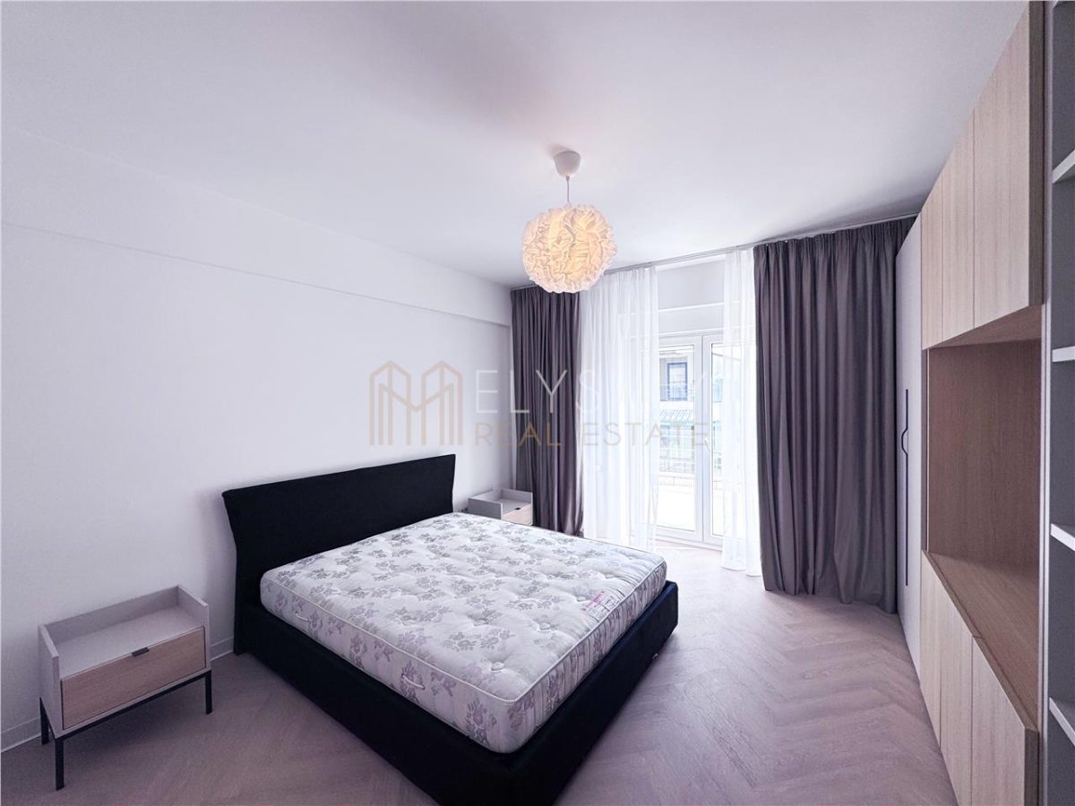 Apartament de inchiriat 4 camere Herastrau Soseaua Nordului - foto 14