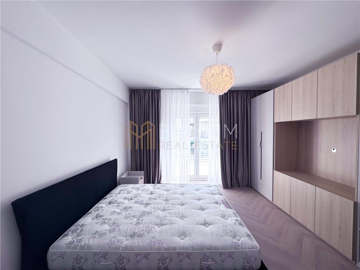Apartament de inchiriat 4 camere Herastrau Soseaua Nordului - foto 15