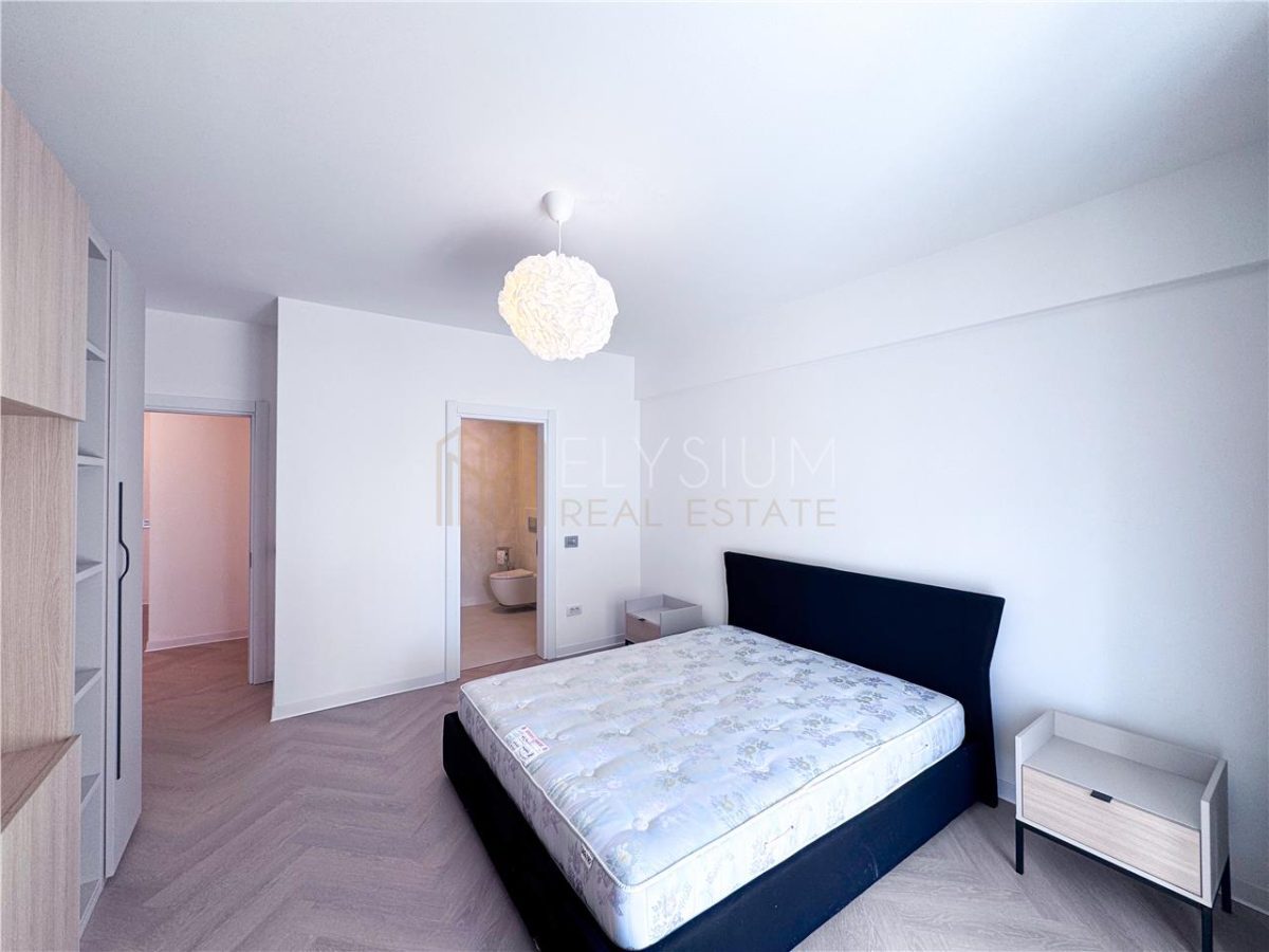 Apartament de inchiriat 4 camere Herastrau Soseaua Nordului - foto 16