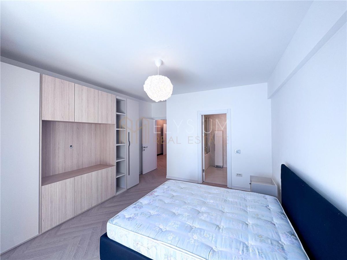 Apartament de inchiriat 4 camere Herastrau Soseaua Nordului - foto 17