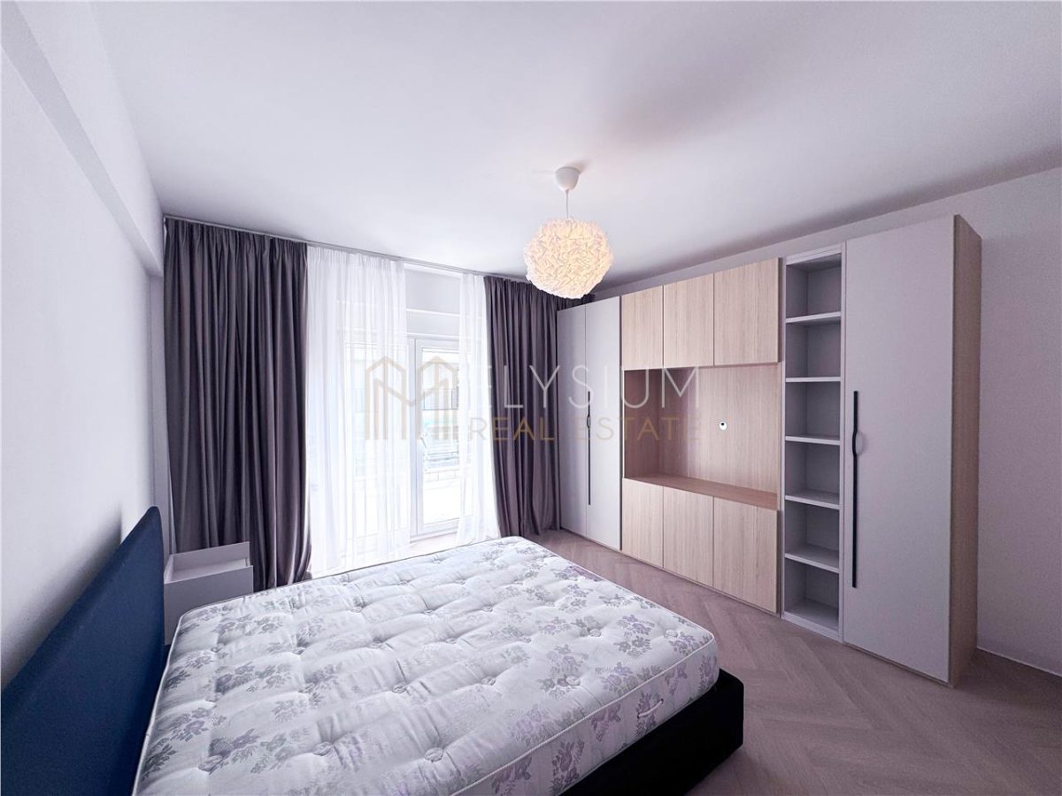 Apartament de inchiriat 4 camere Herastrau Soseaua Nordului - foto 18