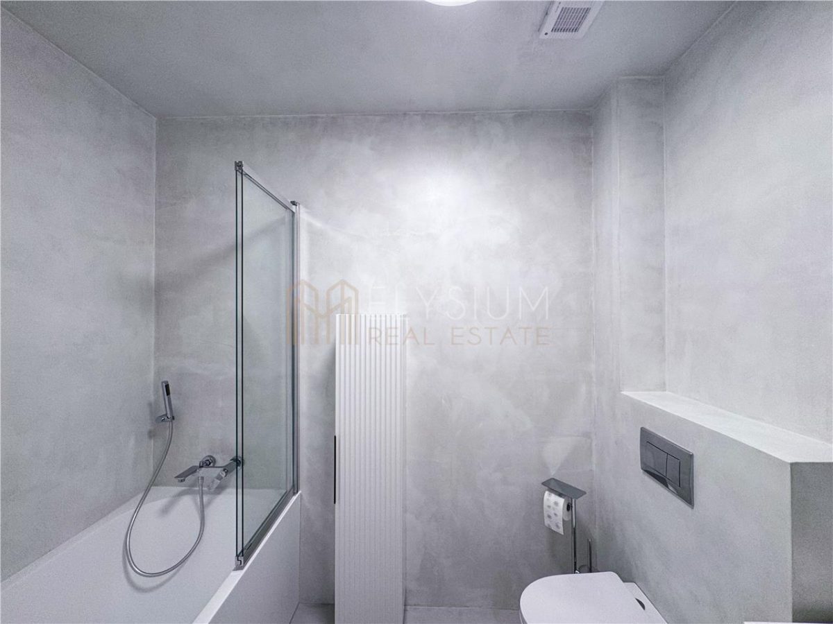 Apartament de inchiriat 4 camere Herastrau Soseaua Nordului - foto 20