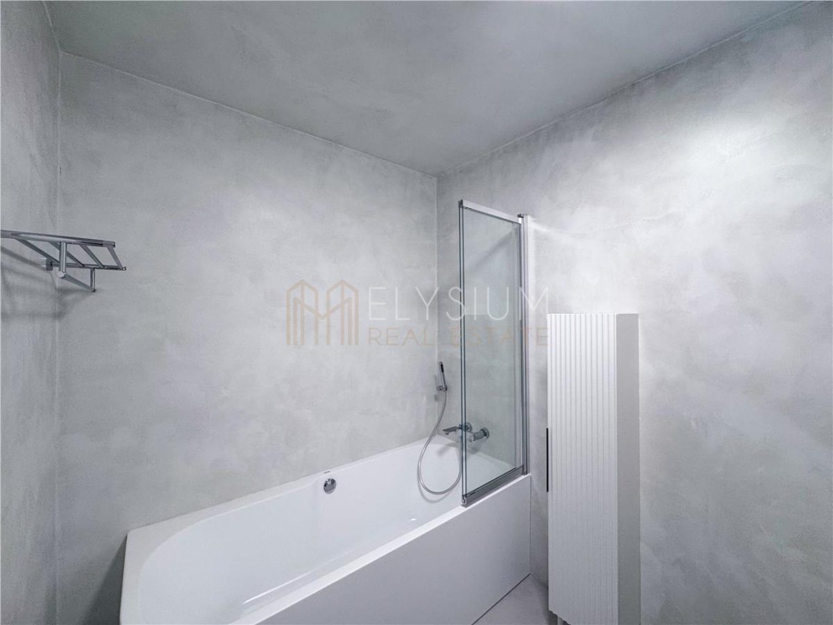 Apartament de inchiriat 4 camere Herastrau Soseaua Nordului - foto 21