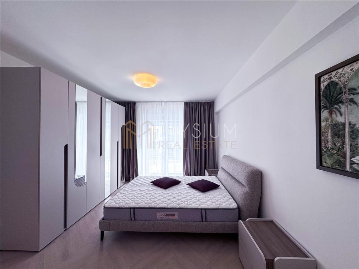 Apartament de inchiriat 4 camere Herastrau Soseaua Nordului - foto 22