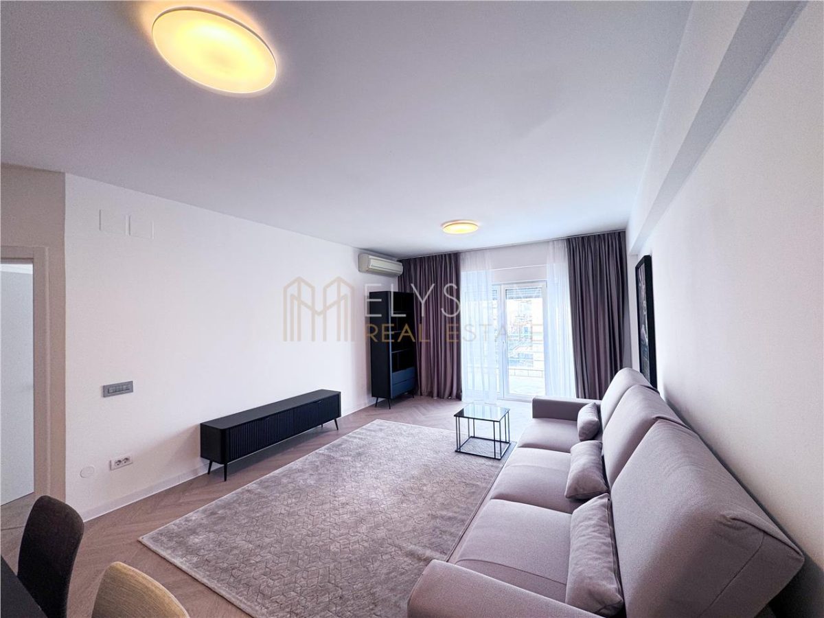 Apartament de inchiriat 4 camere Herastrau Soseaua Nordului - foto 6