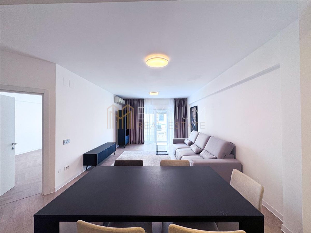 Apartament de inchiriat 4 camere Herastrau Soseaua Nordului - foto 7