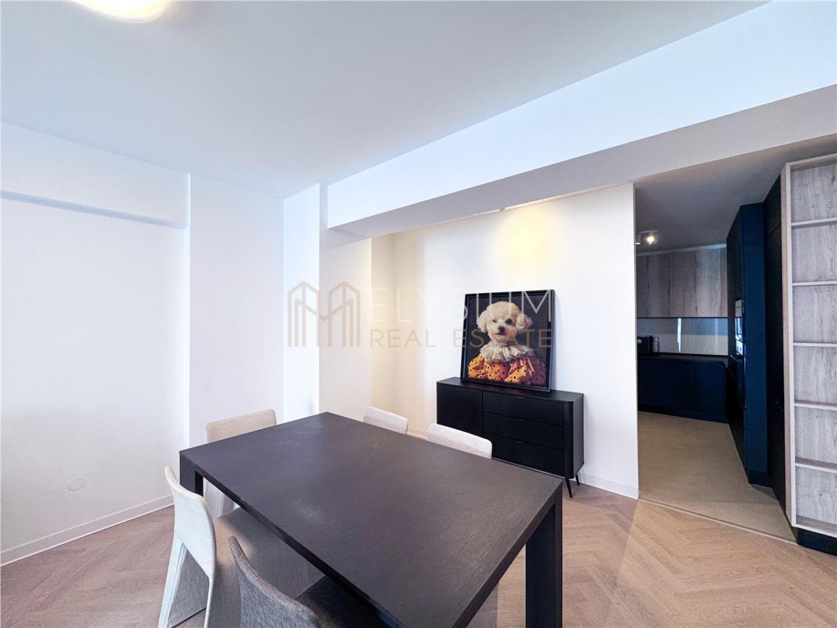 Apartament de inchiriat 4 camere Herastrau Soseaua Nordului - foto 8