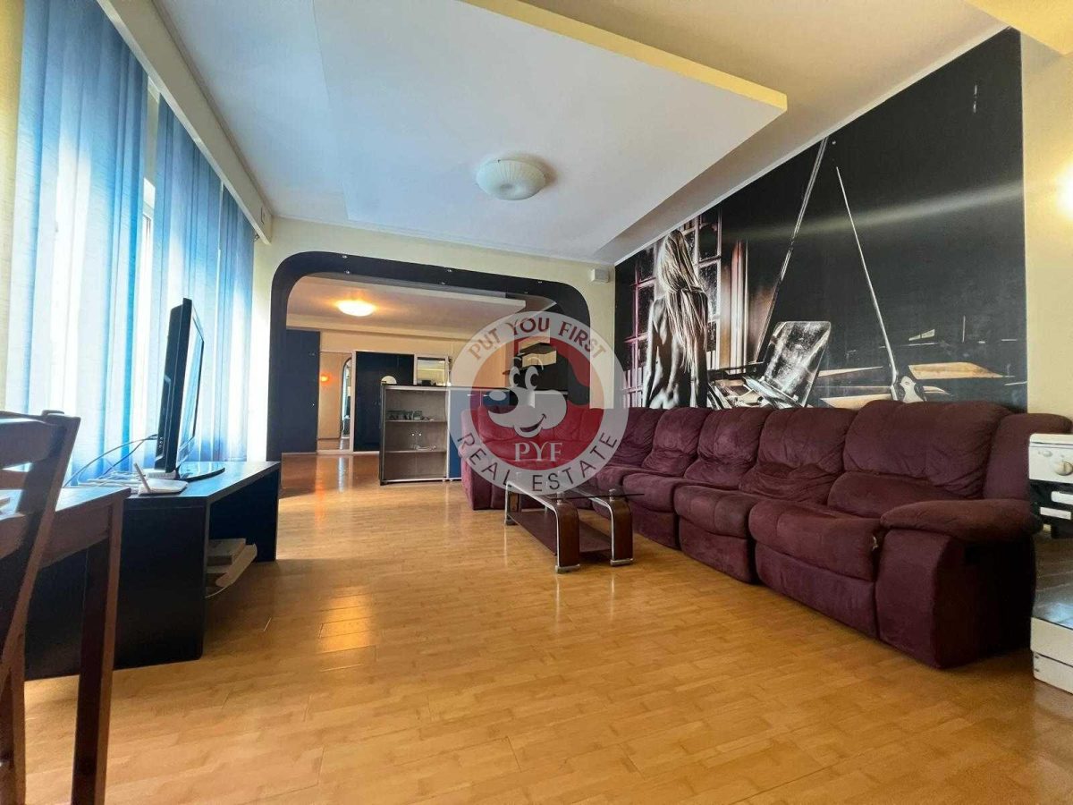 Kogalniceanu | 4 camere | RS1 | Decomandat | 160mp | B13049 - Bucuresti