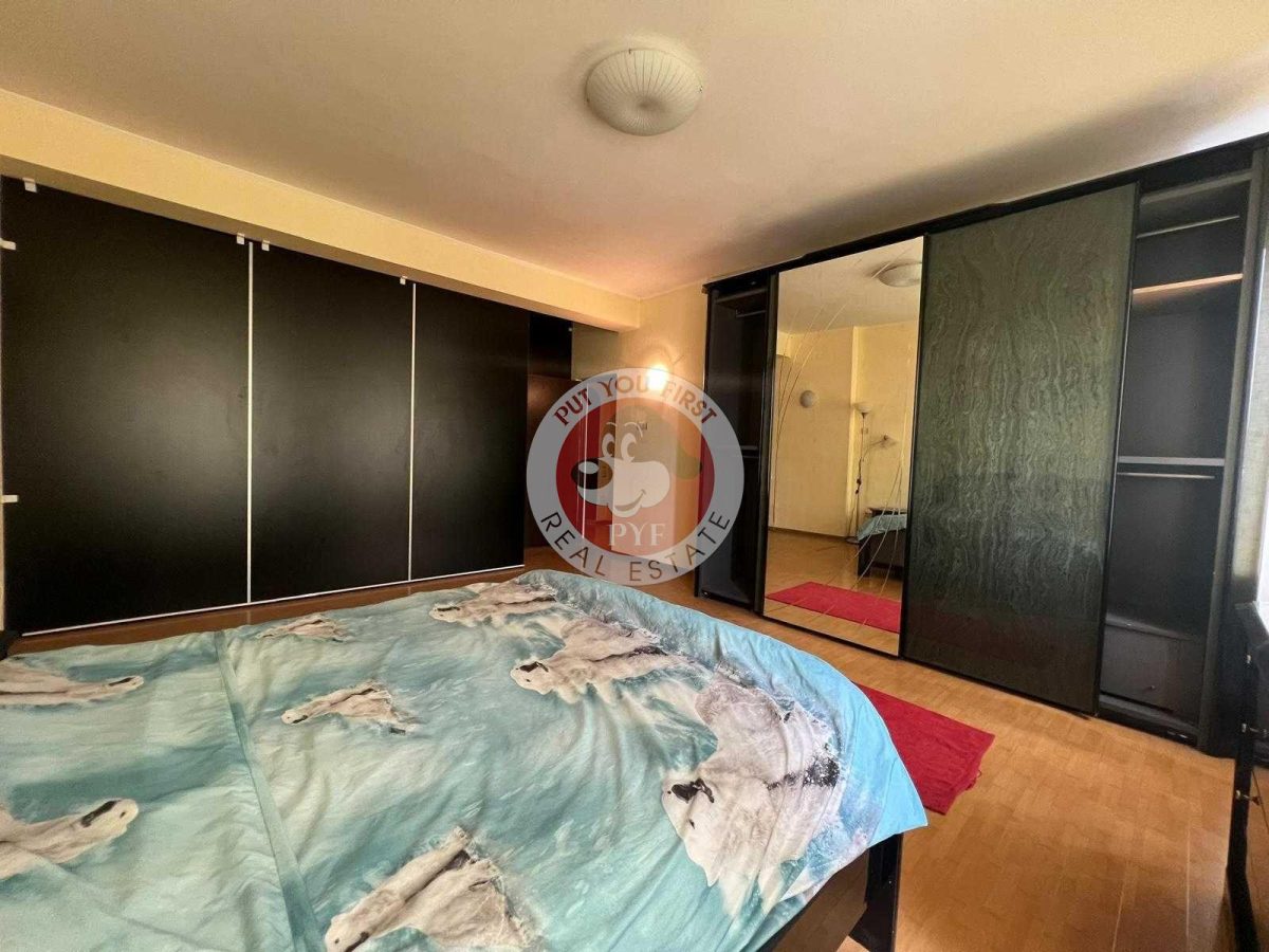 Kogalniceanu | 4 camere | RS1 | Decomandat | 160mp | B13049 - foto 4