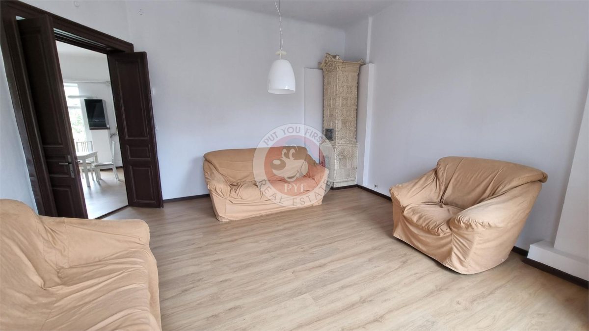 Kogalniceanu | 4 camere | RS1 | Decomandat | 155mp | B13046 - Bucuresti