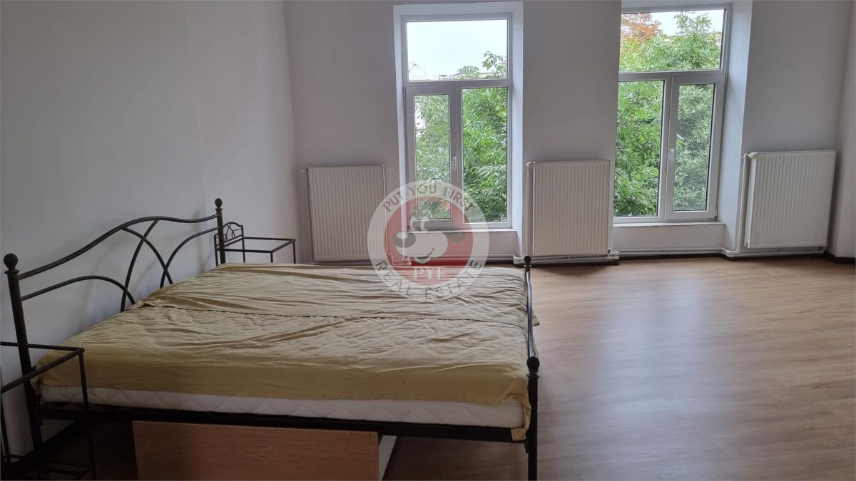 Kogalniceanu | 4 camere | RS1 | Decomandat | 155mp | B13046 - foto 2