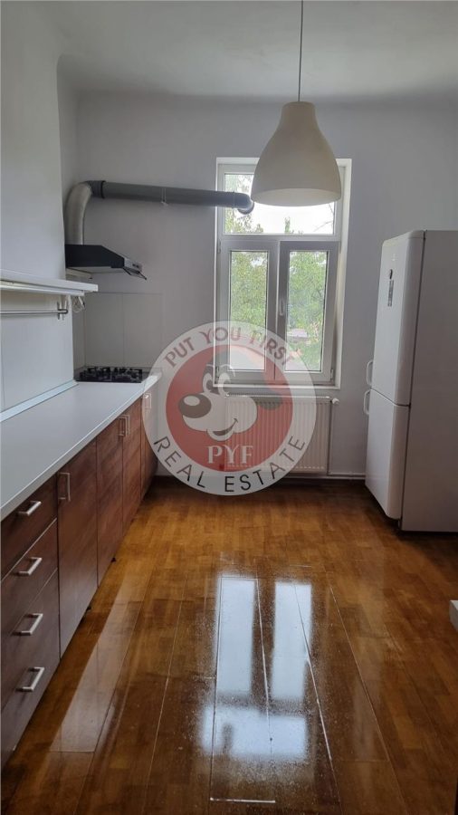 Kogalniceanu | 4 camere | RS1 | Decomandat | 155mp | B13046 - foto 6