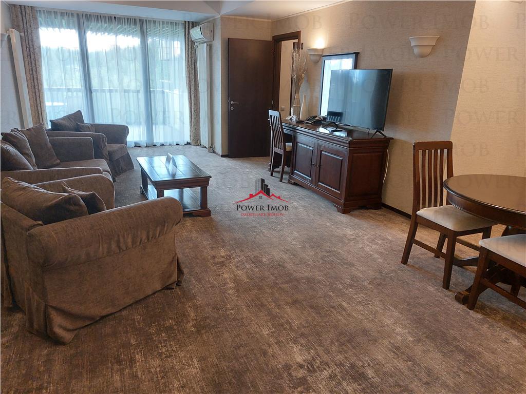 APARTAMENT 3 CAMERE, HOTEL ALPIN, POIANA BRASOV - foto 2