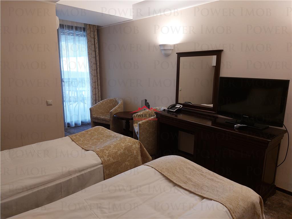APARTAMENT 3 CAMERE, HOTEL ALPIN, POIANA BRASOV - foto 12