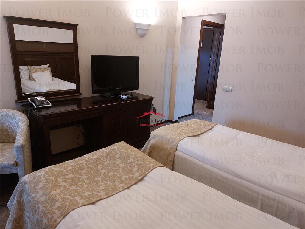 APARTAMENT 3 CAMERE, HOTEL ALPIN, POIANA BRASOV - foto 13