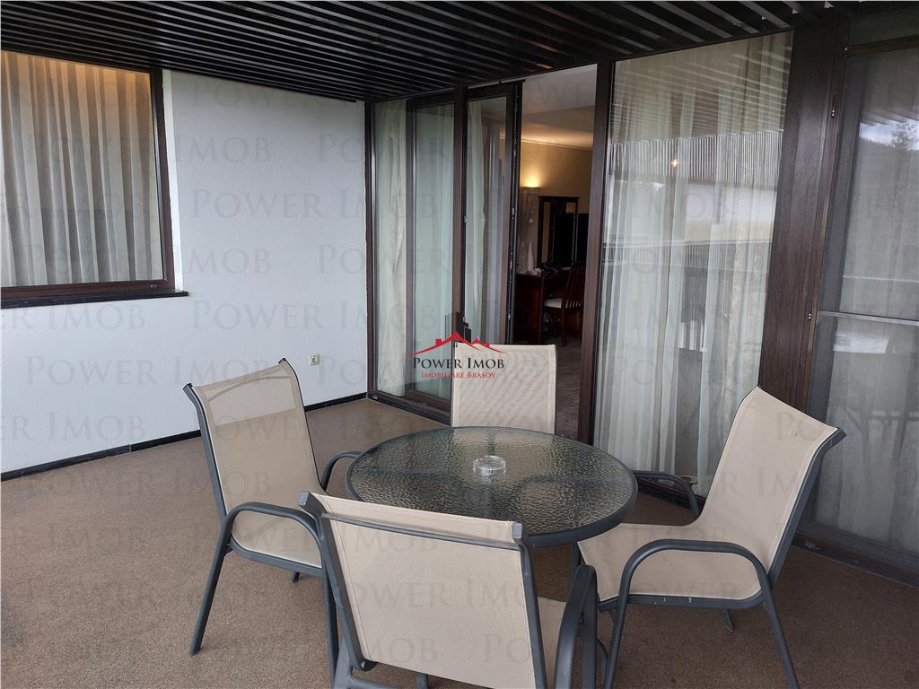 APARTAMENT 3 CAMERE, HOTEL ALPIN, POIANA BRASOV - foto 15