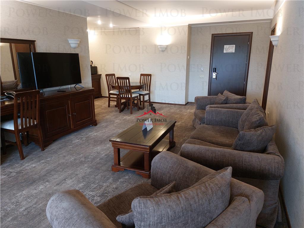 APARTAMENT 3 CAMERE, HOTEL ALPIN, POIANA BRASOV - foto 4