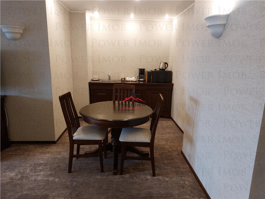 APARTAMENT 3 CAMERE, HOTEL ALPIN, POIANA BRASOV - foto 5