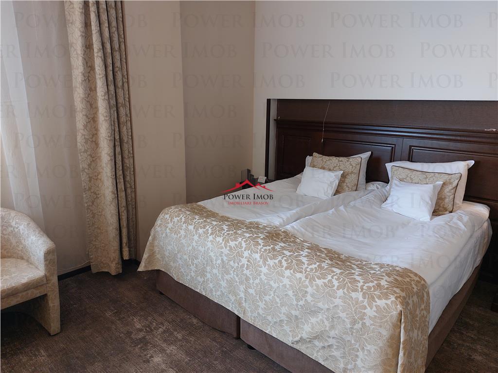 APARTAMENT 3 CAMERE, HOTEL ALPIN, POIANA BRASOV - foto 6