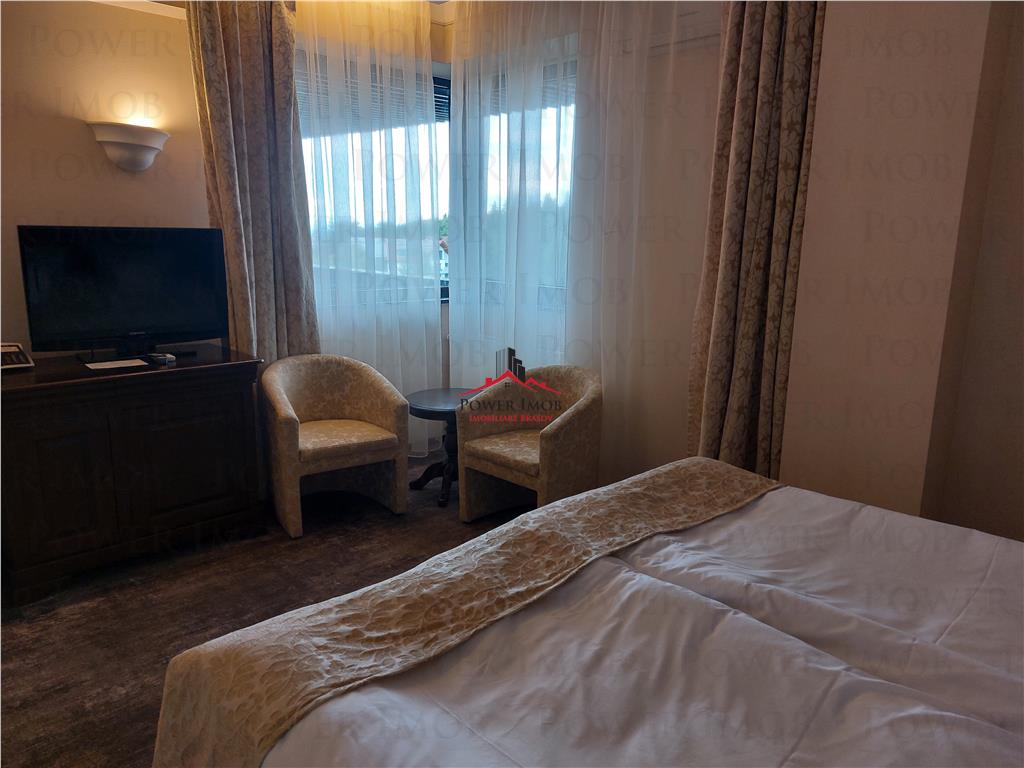 APARTAMENT 3 CAMERE, HOTEL ALPIN, POIANA BRASOV - foto 7