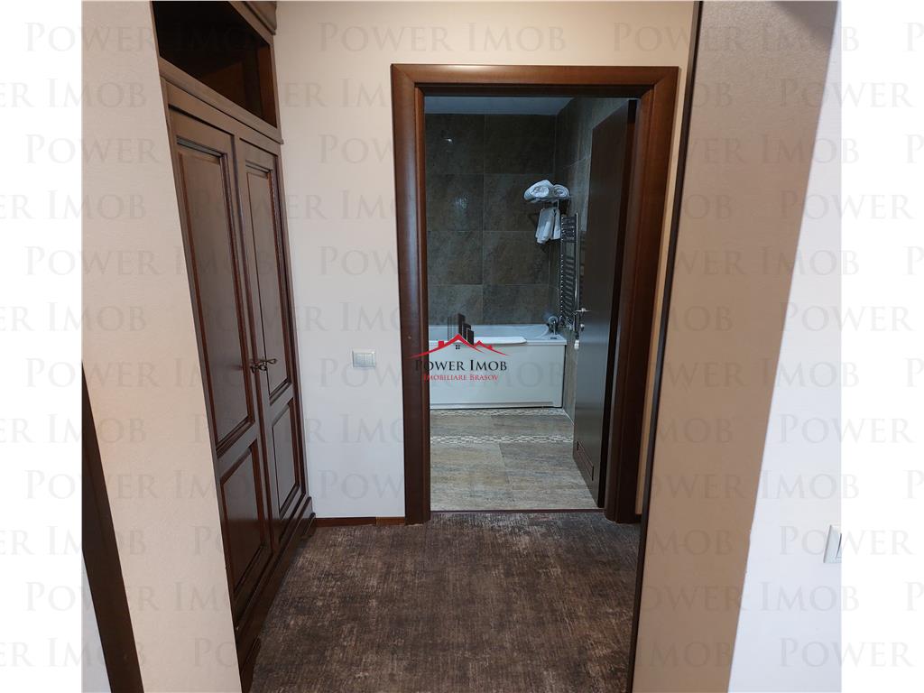 APARTAMENT 3 CAMERE, HOTEL ALPIN, POIANA BRASOV - foto 9