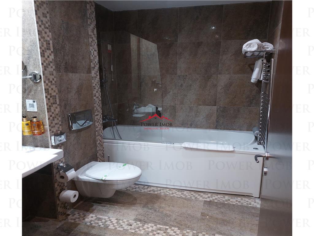 APARTAMENT 3 CAMERE, HOTEL ALPIN, POIANA BRASOV - foto 10