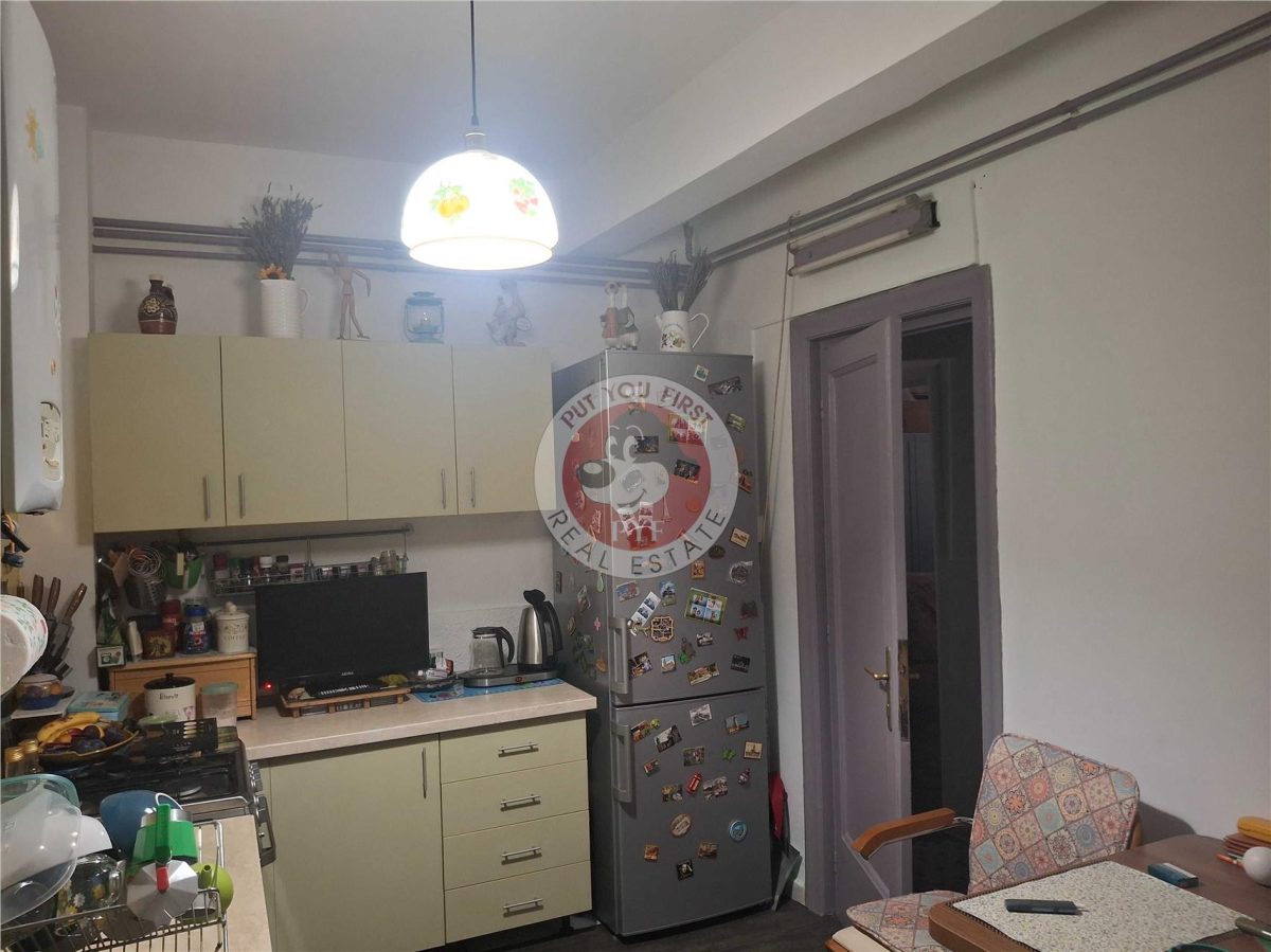 Cervantes | 3 cam | Fara risc | Demisol inalt | Dec | 57mp | B13045 - foto 6