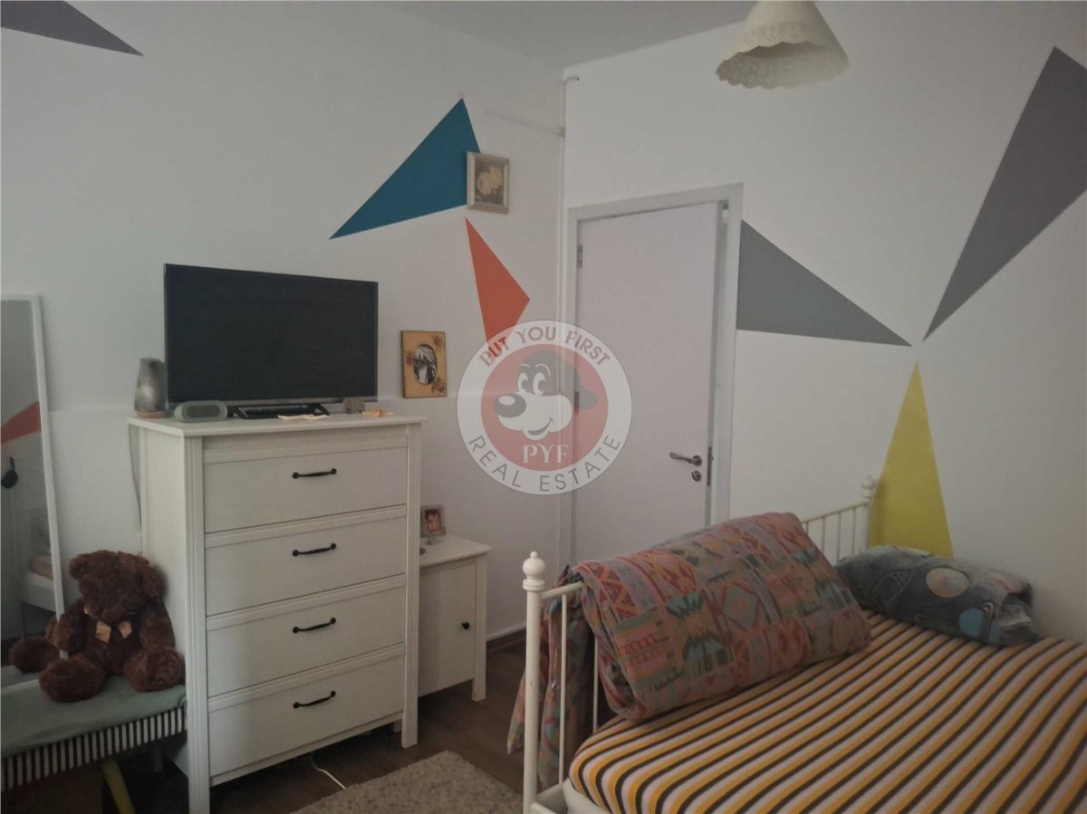 Cervantes | 3 cam | Fara risc | Demisol inalt | Dec | 57mp | B13045 - foto 7