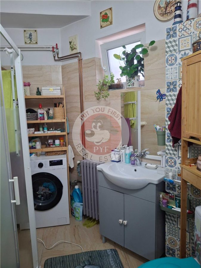 Cervantes | 3 cam | Fara risc | Demisol inalt | Dec | 57mp | B13045 - foto 8