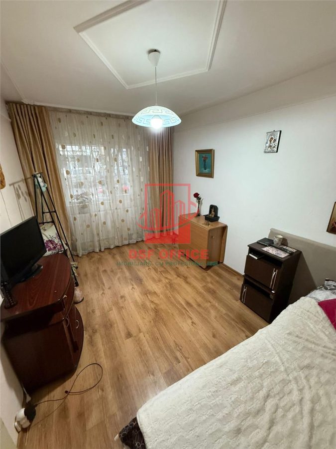 Apartament 2 camere D  SPATIU comercial Nicolina â€“ CUG - 