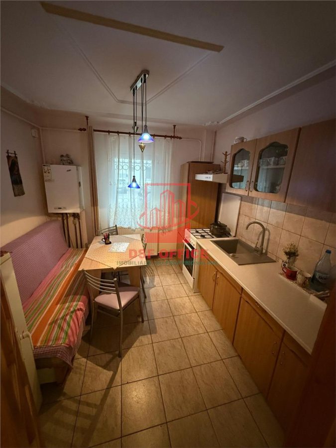 Apartament 2 camere D  SPATIU comercial Nicolina â€“ CUG - foto 3