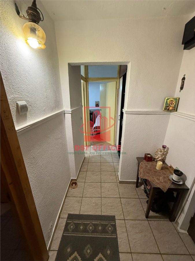 Apartament 2 camere D  SPATIU comercial Nicolina â€“ CUG - foto 5