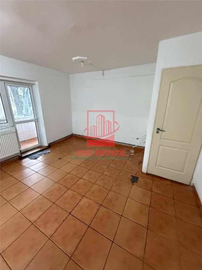 Apartament 2 camere D  SPATIU comercial Nicolina â€“ CUG - foto 6
