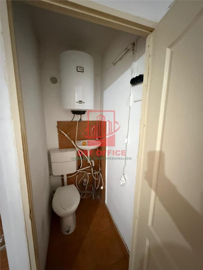 Apartament 2 camere D  SPATIU comercial Nicolina â€“ CUG - foto 7