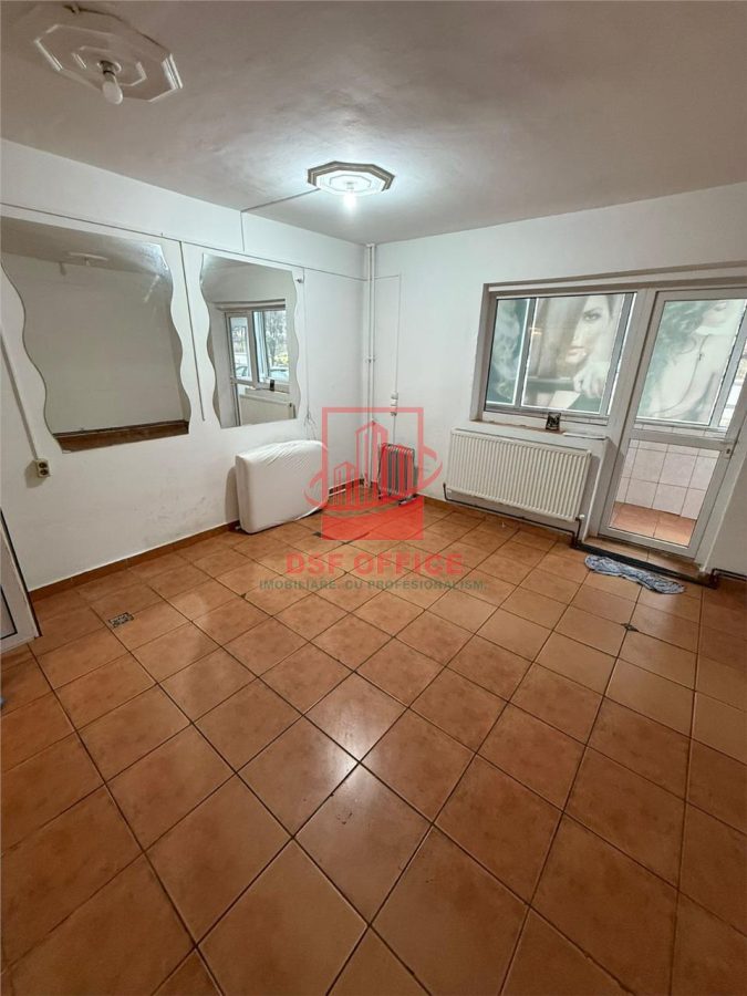 Apartament 2 camere D  SPATIU comercial Nicolina â€“ CUG - foto 8