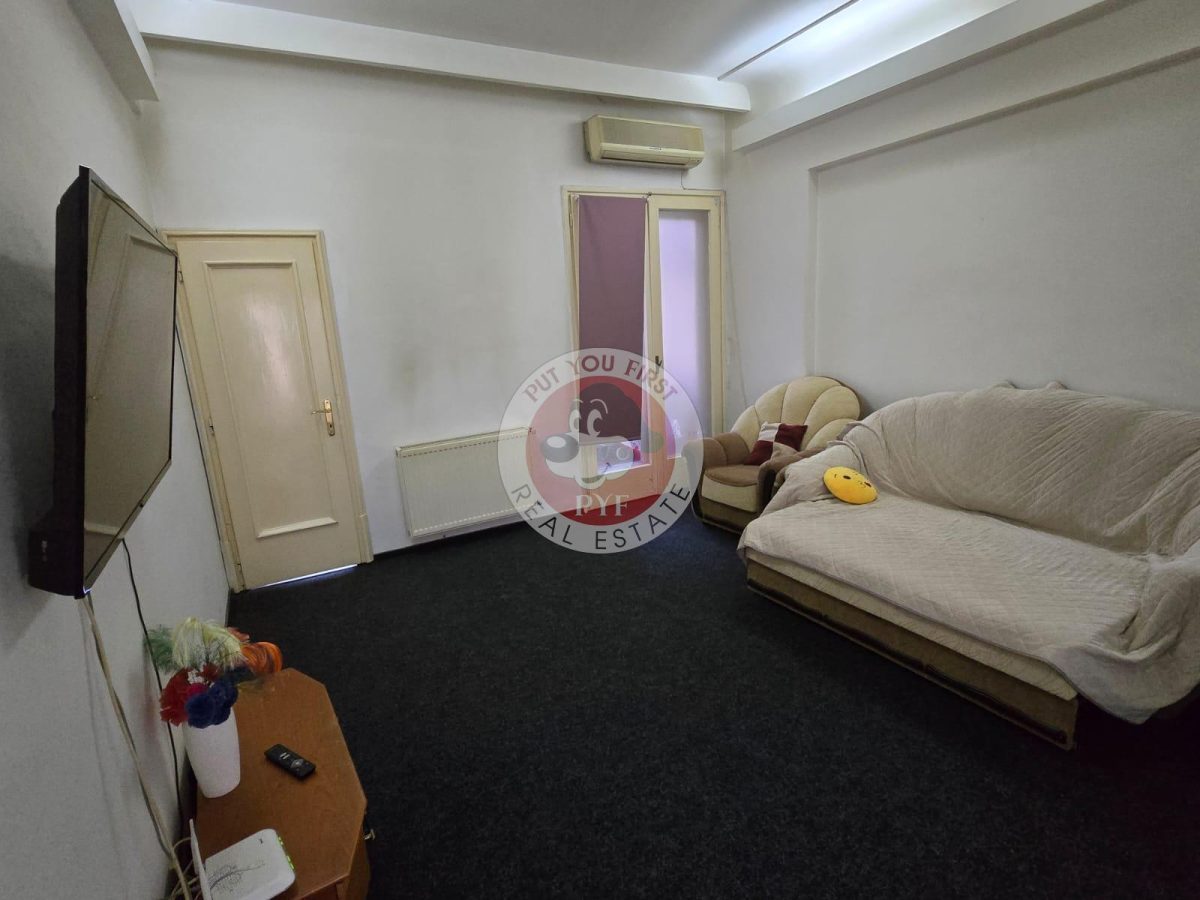 Mc Donald''s Buzesti | 4 cam | RS2 | Semidec | 111mp | B13043 - 