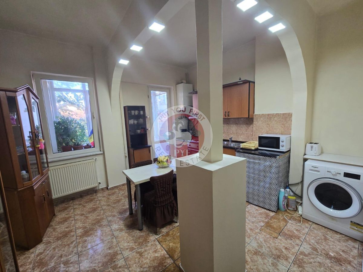 Mc Donald''s Buzesti | 4 cam | RS2 | Semidec | 111mp | B13043 - foto 13