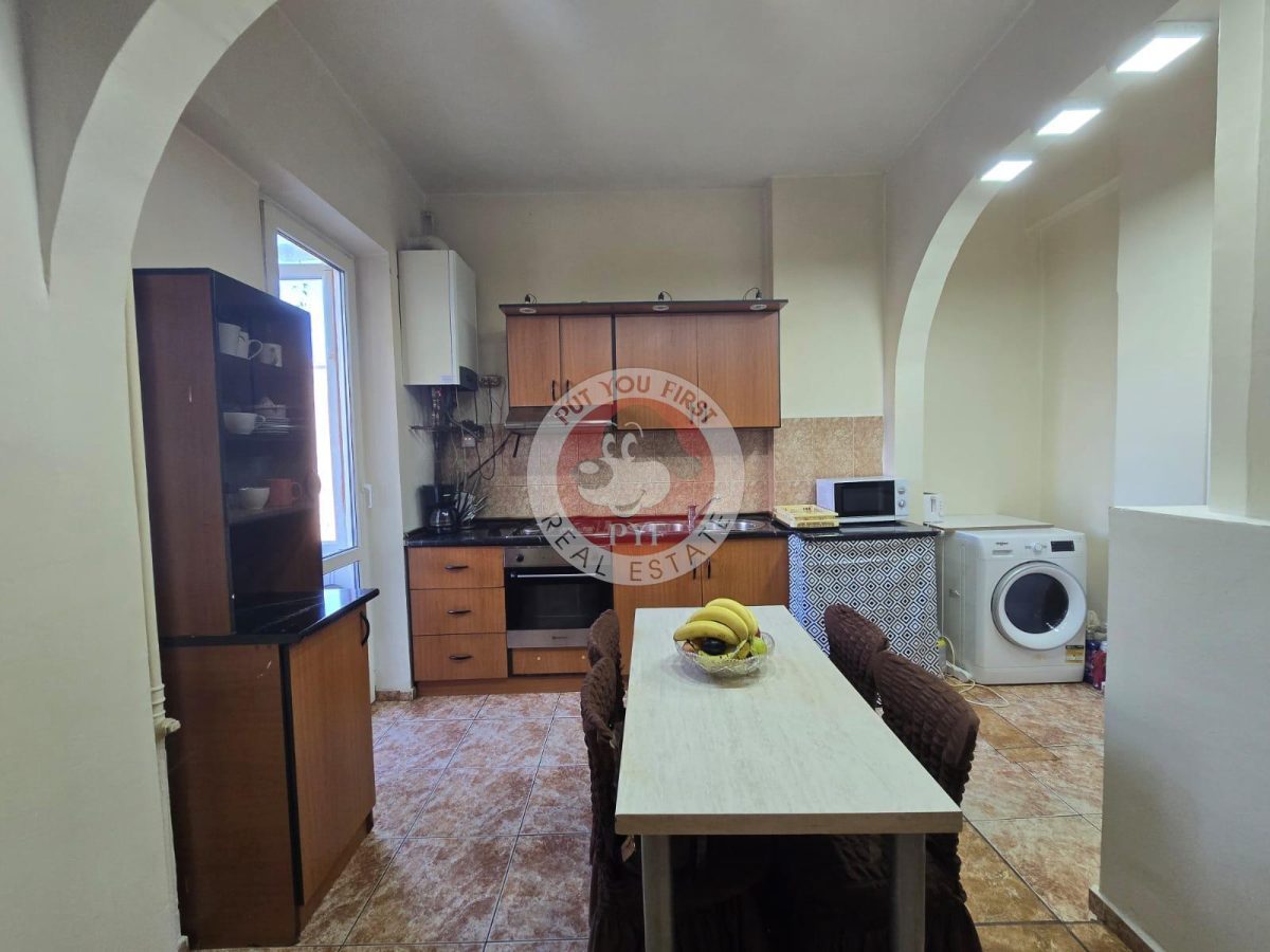 Mc Donald''s Buzesti | 4 cam | RS2 | Semidec | 111mp | B13043 - foto 14