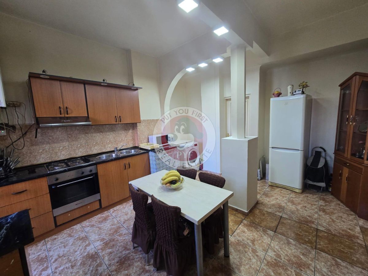 Mc Donald''s Buzesti | 4 cam | RS2 | Semidec | 111mp | B13043 - foto 17