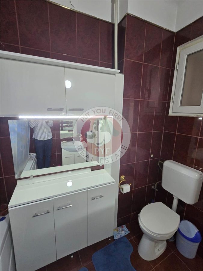 Mc Donald''s Buzesti | 4 cam | RS2 | Semidec | 111mp | B13043 - foto 20