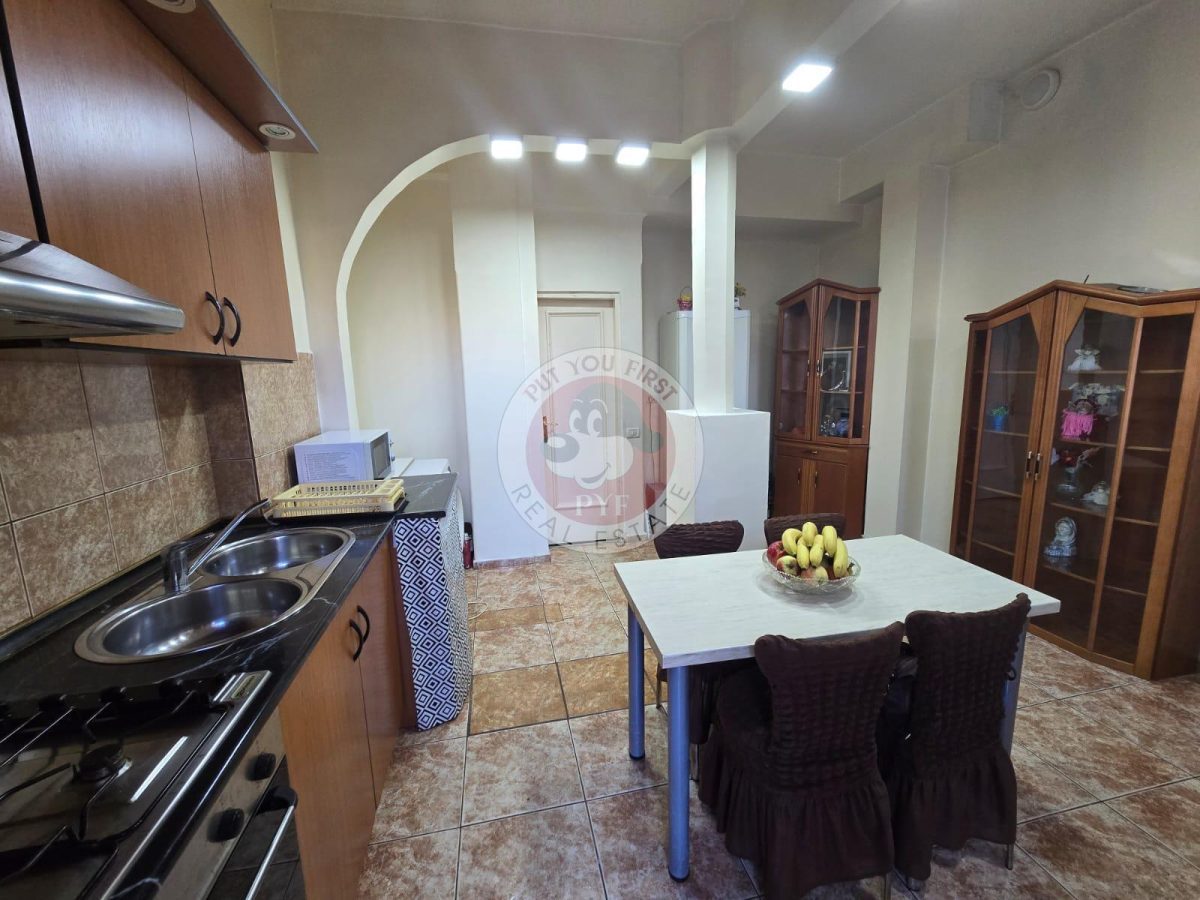 Mc Donald''s Buzesti | 4 cam | RS2 | Semidec | 111mp | B13043 - foto 5