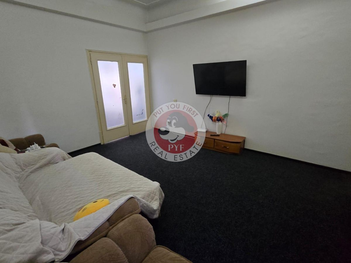 Mc Donald''s Buzesti | 4 cam | RS2 | Semidec | 111mp | B13043 - foto 6