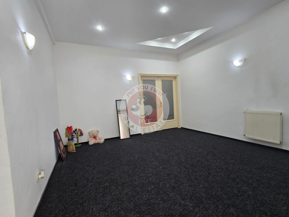 Mc Donald''s Buzesti | 4 cam | RS2 | Semidec | 111mp | B13043 - foto 7