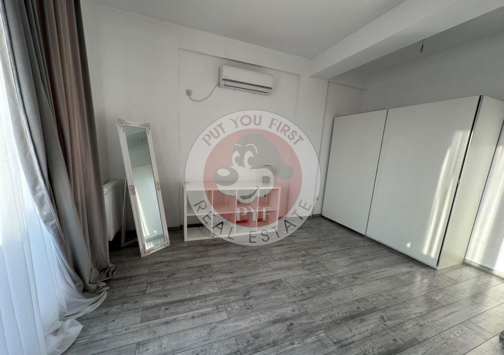 Parc Humulesti | Garsoniera | 31mp | Decomandat | B13022 - 