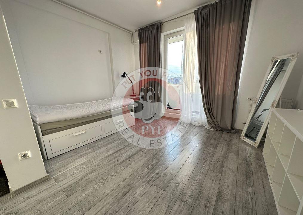 Parc Humulesti | Garsoniera | 31mp | Decomandat | B13022 - foto 2