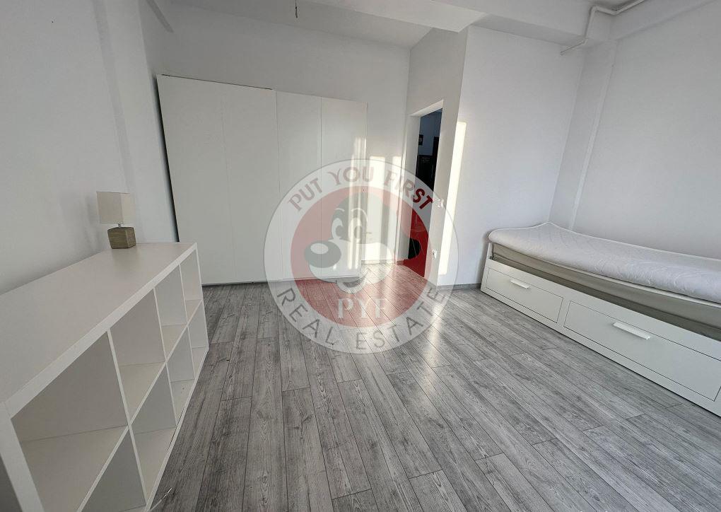 Parc Humulesti | Garsoniera | 31mp | Decomandat | B13022 - foto 3